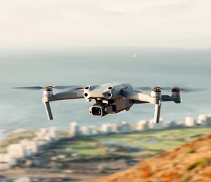 DJI annonce le Air 2S : vidéo 5,4K et photo 20 Mp pour le nouveau drone de la marque